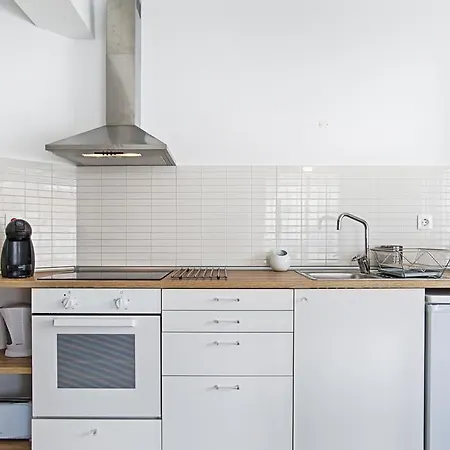 Apartament Bmyguest - Terrace *