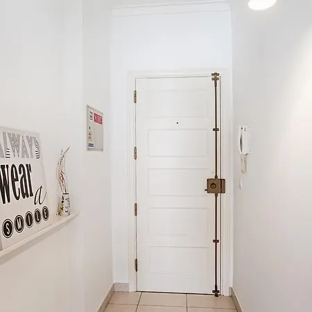 Apartament Bmyguest - Terrace