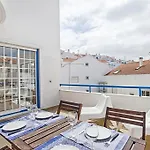 Bmyguest - Terrace אריסרייה