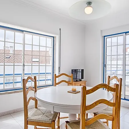 Bmyguest - Terrace Apartment Ericeira