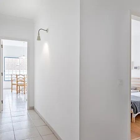 Bmyguest - Terrace Apartment
