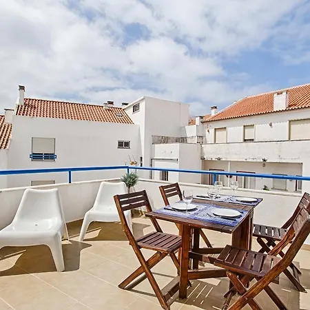 Bmyguest - Terrace * Ericeira