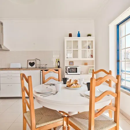Apartment Bmyguest - Terrace Ericeira