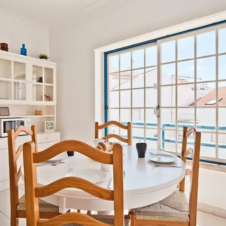 Apartment Bmyguest - Terrace Ericeira