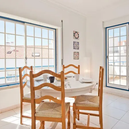 Bmyguest - Terrace Apartment