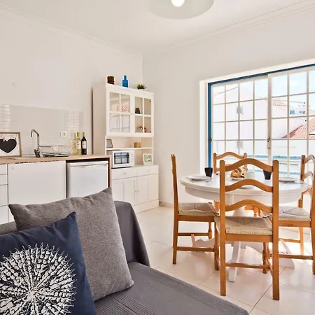 Bmyguest - Terrace Ericeira