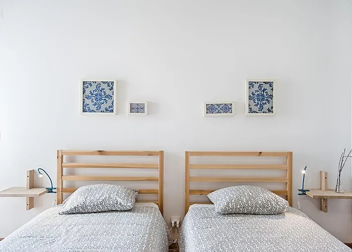 Appartement Bmyguest - Terrace *